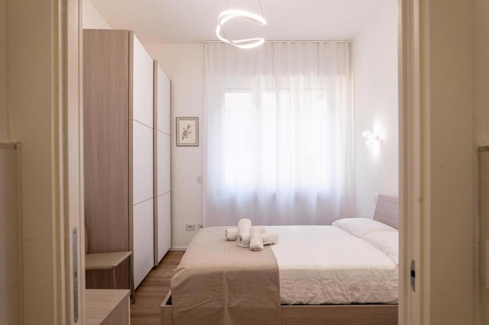 Sea House - Casa Vacanze سافونا المظهر الخارجي الصورة