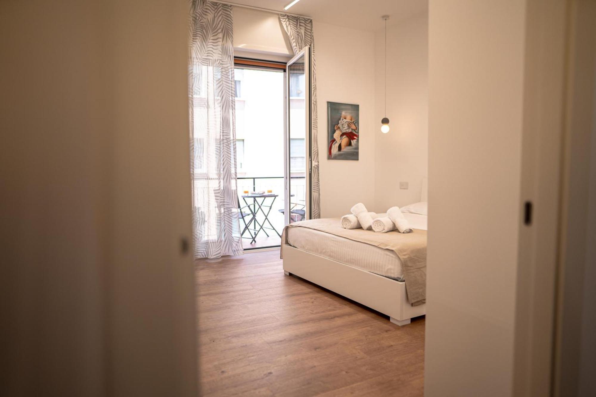 Sea House - Casa Vacanze سافونا المظهر الخارجي الصورة