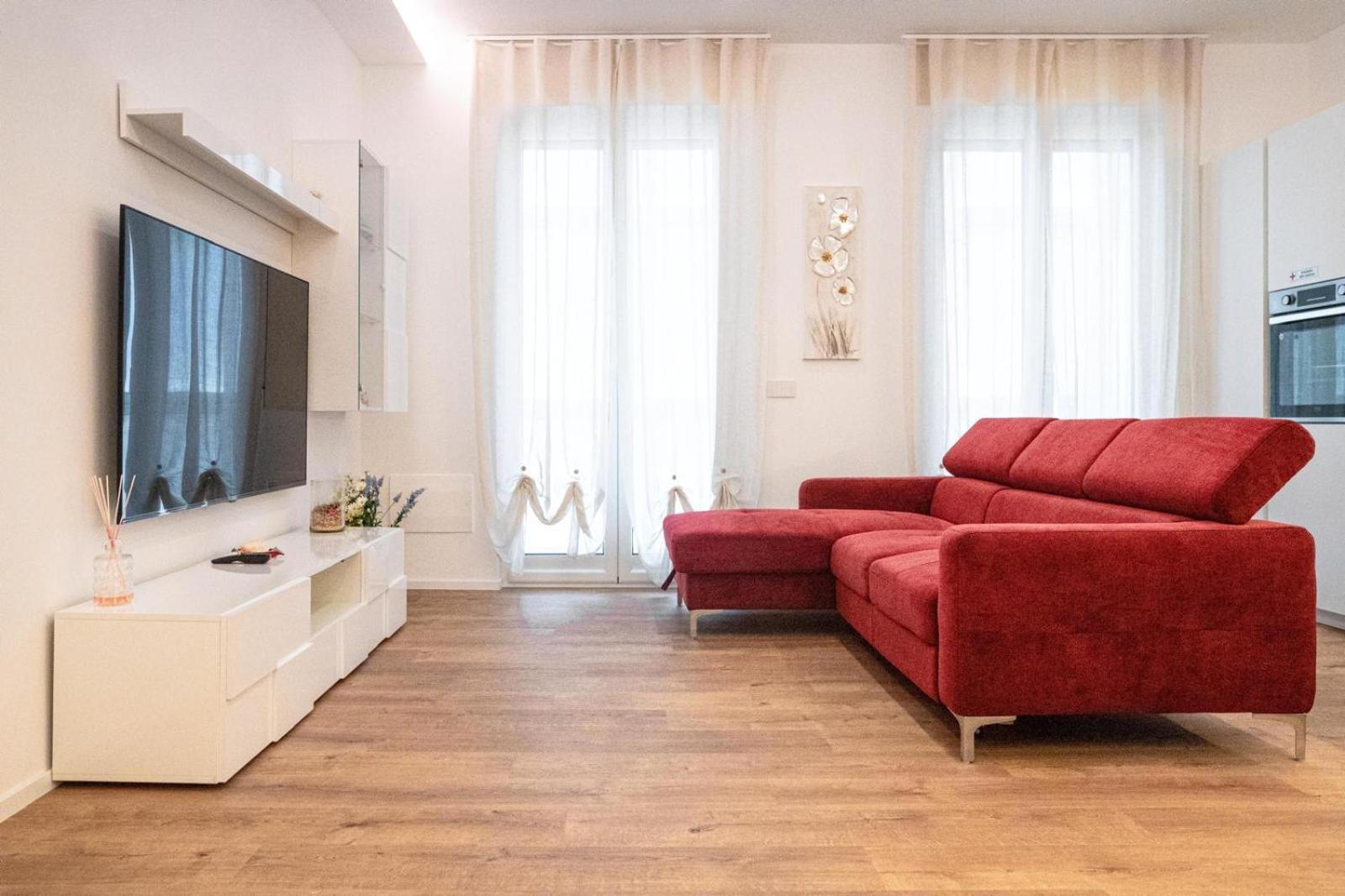 Sea House - Casa Vacanze سافونا المظهر الخارجي الصورة